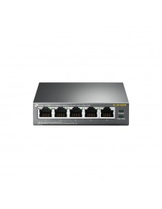 TP-Link TL-SF1005P...